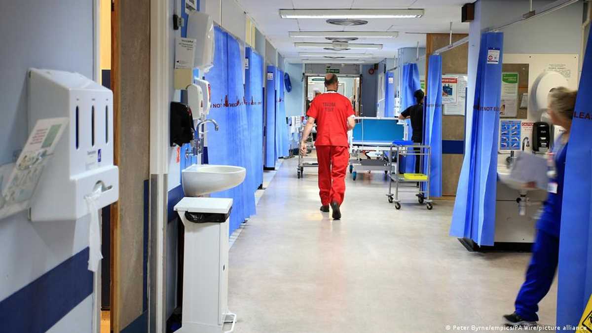 आर्टिफिशियल इंटेलिजेंस से स्ट्रोक के इलाज में मिल रही है मदद